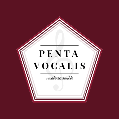 Penta Vocalis Logo